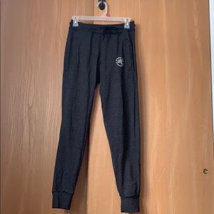 Feed me fight me joggers